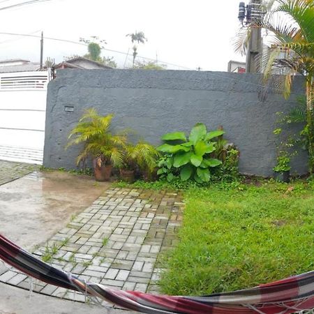 Confortavel Casa Em Ubatuba - Pereque Acu エクステリア 写真