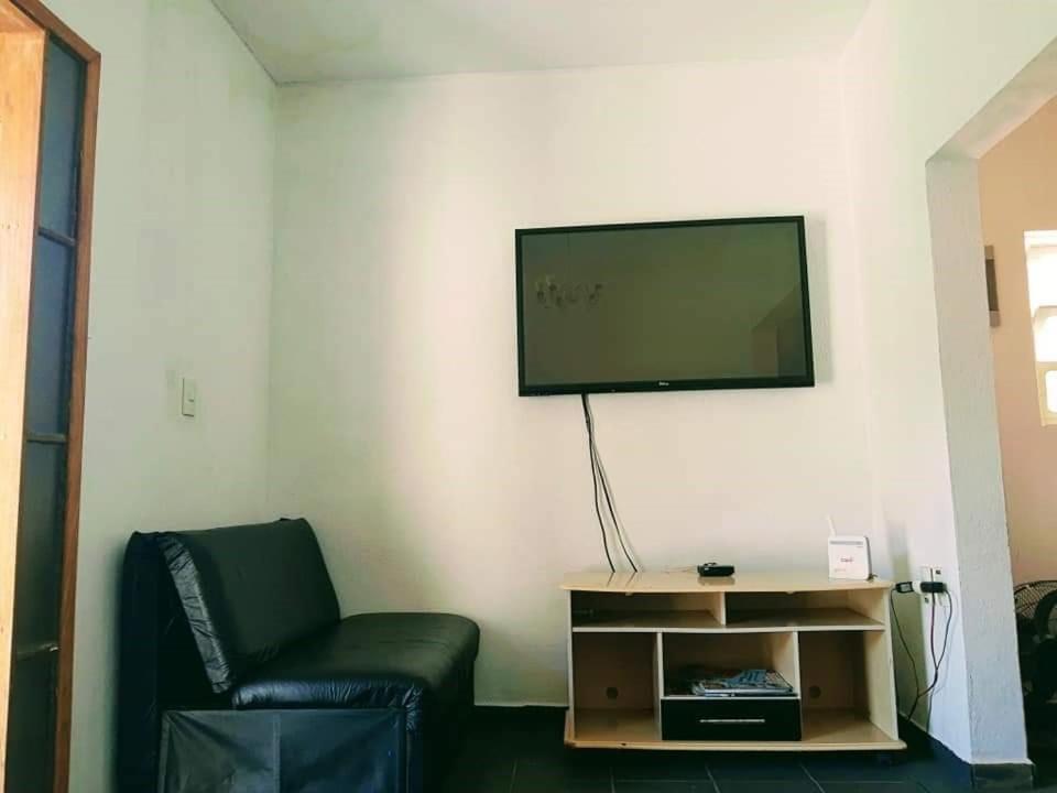 Confortavel Casa Em Ubatuba - Pereque Acu エクステリア 写真