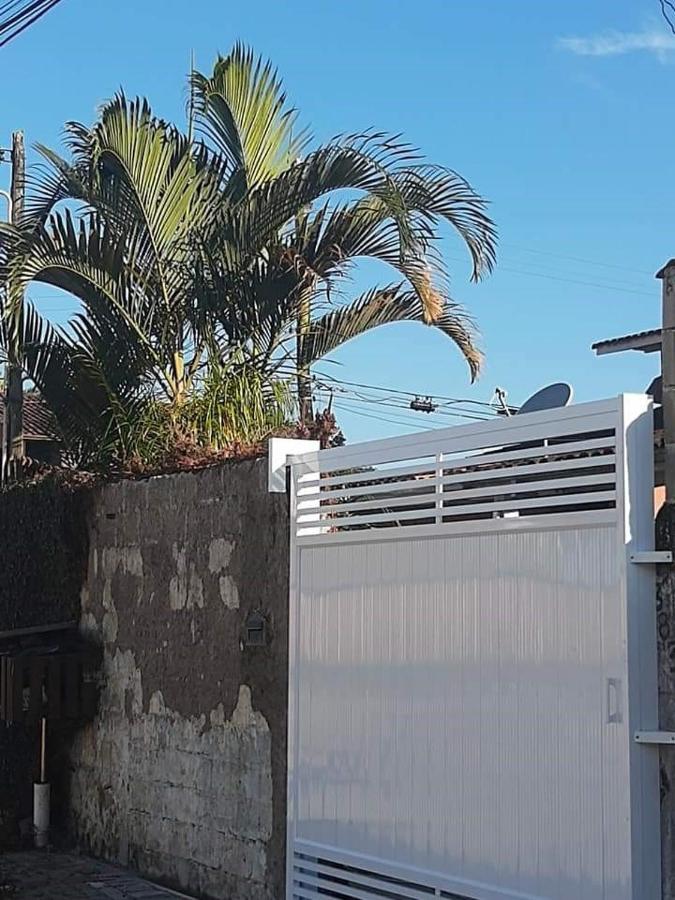 Confortavel Casa Em Ubatuba - Pereque Acu エクステリア 写真