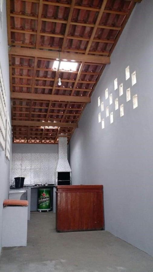 Confortavel Casa Em Ubatuba - Pereque Acu エクステリア 写真
