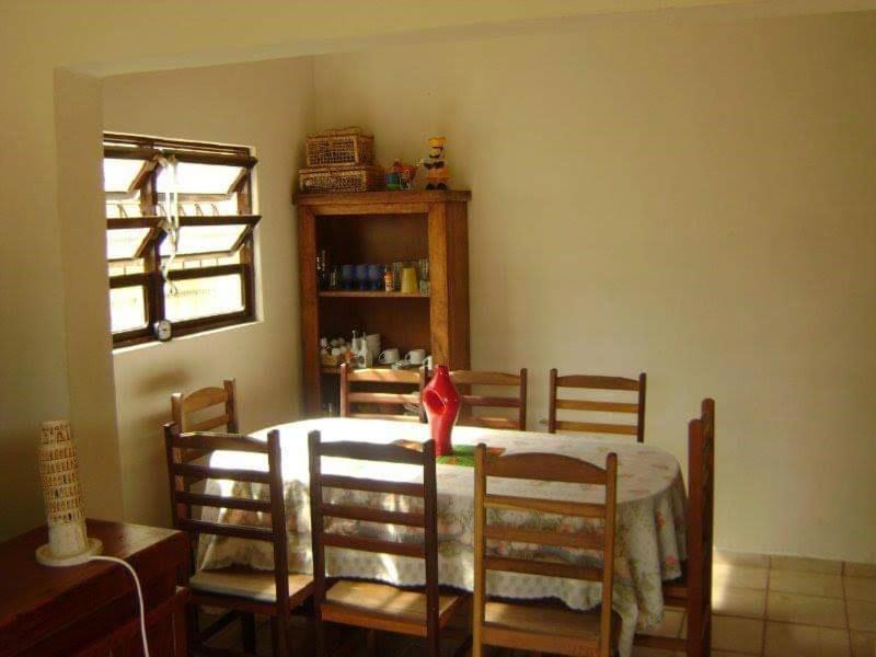 Confortavel Casa Em Ubatuba - Pereque Acu エクステリア 写真