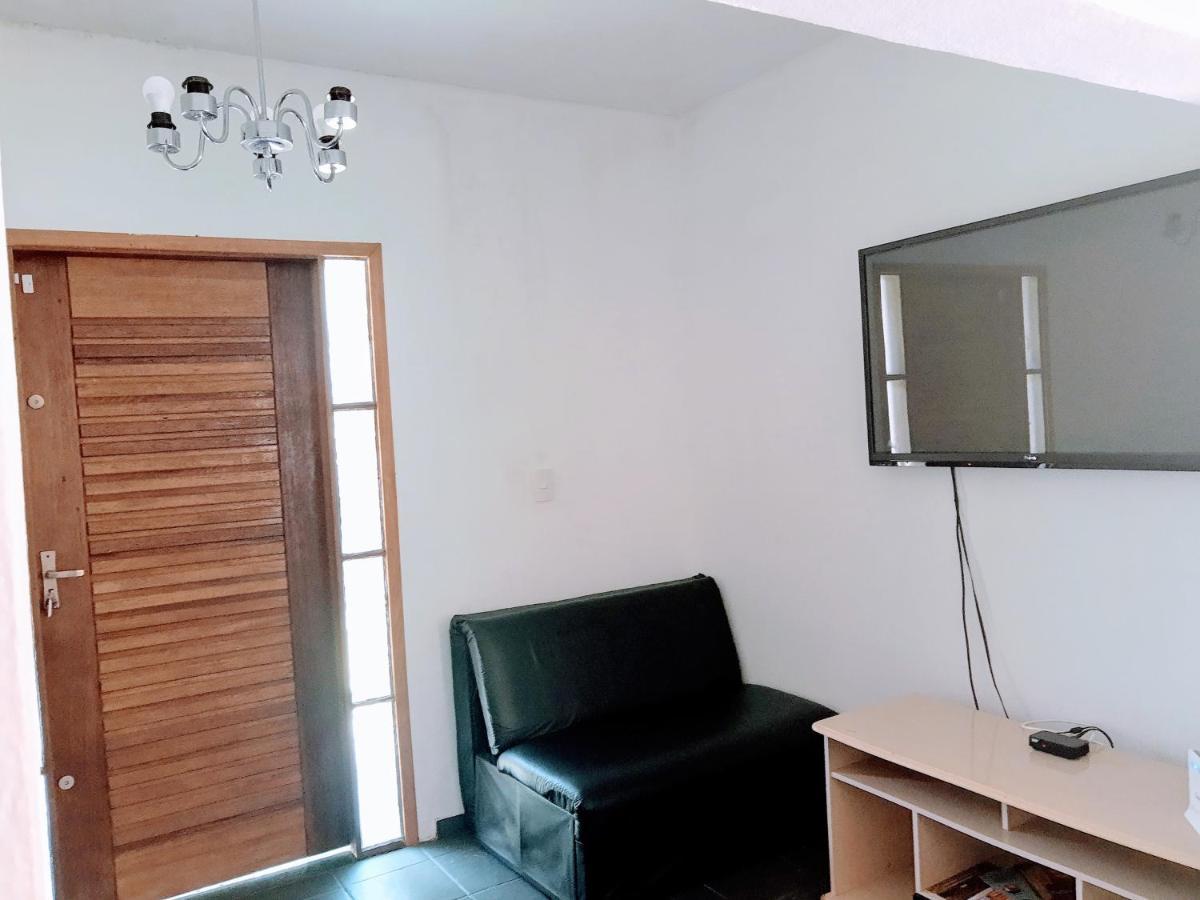 Confortavel Casa Em Ubatuba - Pereque Acu エクステリア 写真