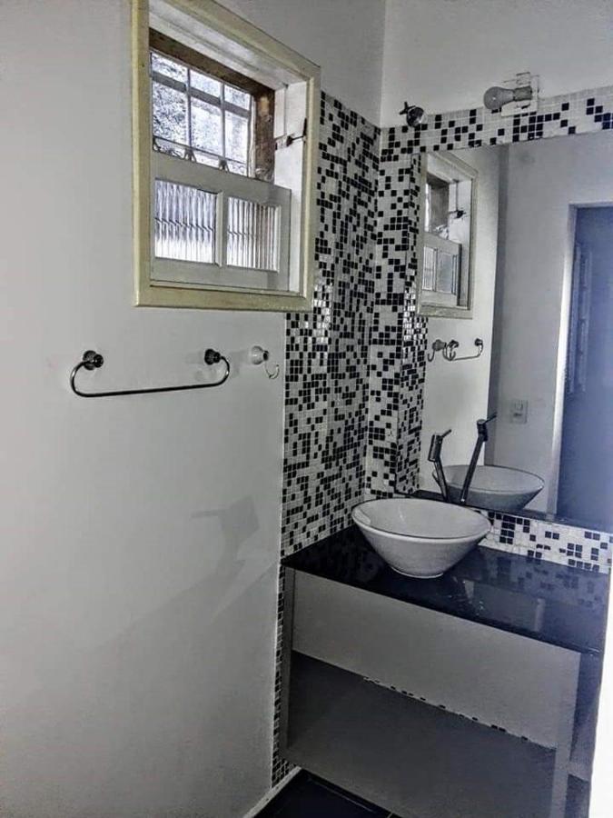 Confortavel Casa Em Ubatuba - Pereque Acu エクステリア 写真