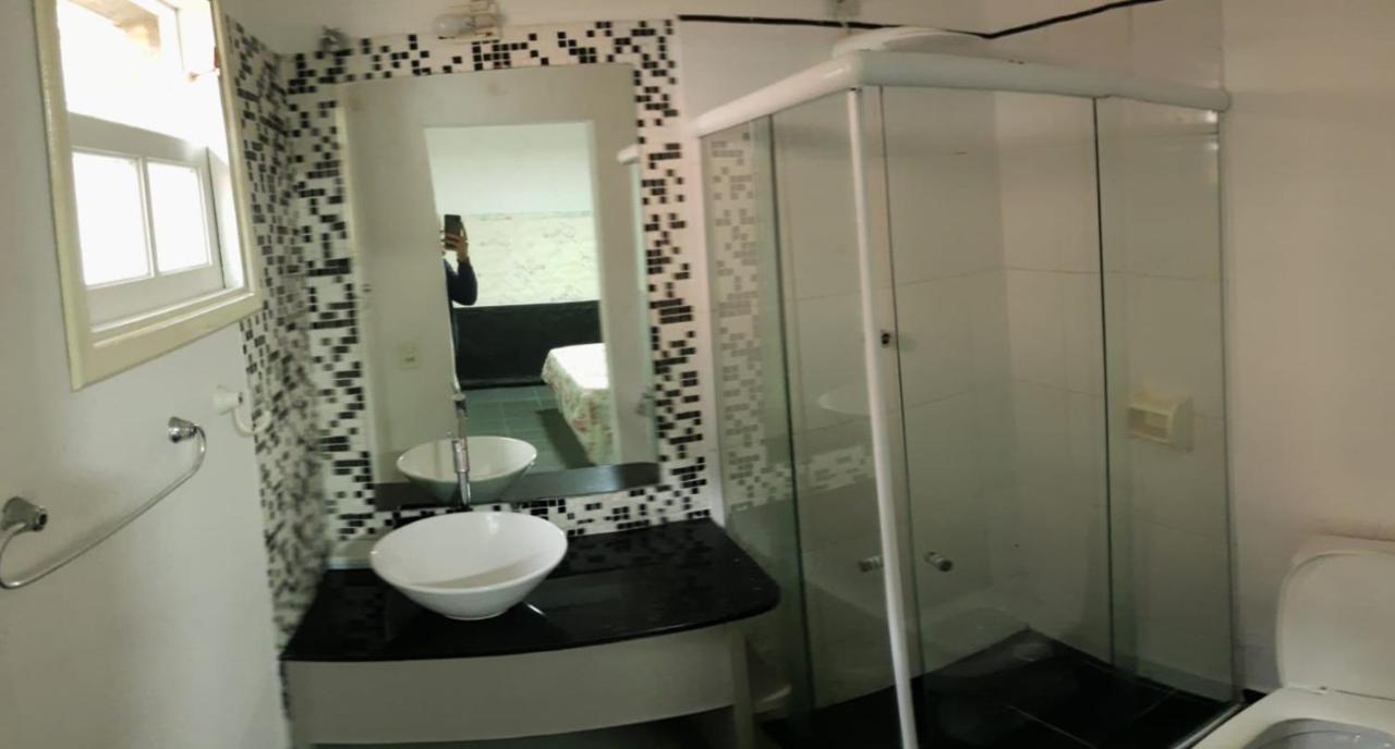 Confortavel Casa Em Ubatuba - Pereque Acu エクステリア 写真