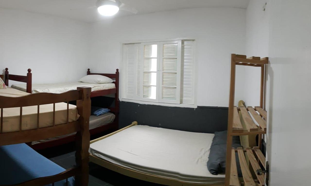 Confortavel Casa Em Ubatuba - Pereque Acu エクステリア 写真