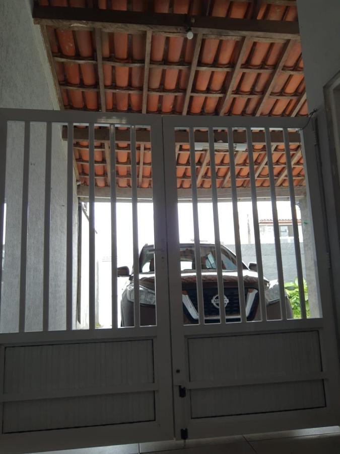 Confortavel Casa Em Ubatuba - Pereque Acu エクステリア 写真