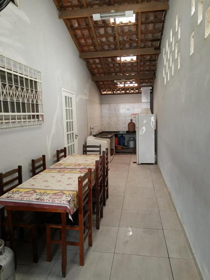 Confortavel Casa Em Ubatuba - Pereque Acu エクステリア 写真