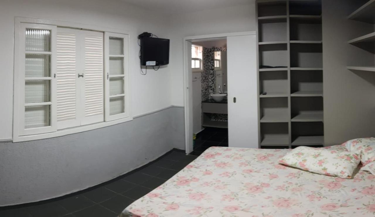 Confortavel Casa Em Ubatuba - Pereque Acu エクステリア 写真